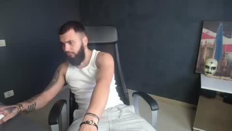 OscarWills online show from July 2026 04:33:02 AM