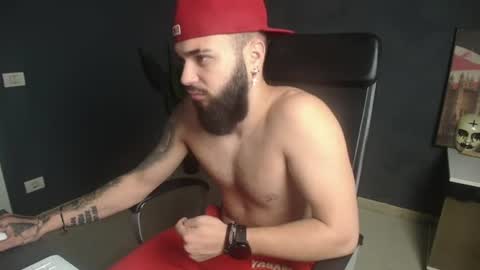 OscarWills online show from July 2026 02:55:02 AM
