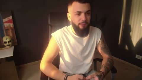 OscarWills online show from August 2026 04:14:01 AM