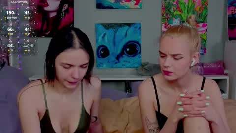 Heidi  online show from February 2026 01:07:01 PM