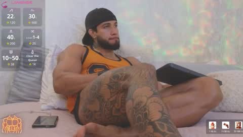 Snapshot of osher_cox chatting on February 2026 12:18:02 AM osher_cox online show from February 2026 12:18:02 AM