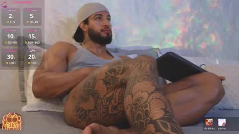 Snapshot of osher_cox chatting on February 2026 01:36:02 AM osher_cox online show from February 2026 01:36:02 AM