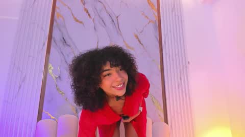 Oshun  online show from November 2025 12:34:01 PM