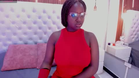 Oshun online show from September 2025 10:31:01 PM
