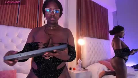 Oshun online show from September 2025 04:24:01 AM