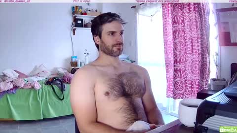 Snapshot of osito_blanco chatting on November 2025 01:32:02 PM Osito Blanco online show from November 2025 01:32:02 PM