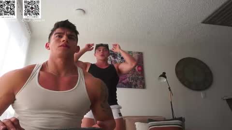 Oskar Ford NEW ACCOUNT online show from September 2025 03:13:02 PM