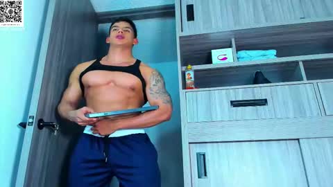 Oskar Ford NEW ACCOUNT online show from October 2025 02:12:02 AM