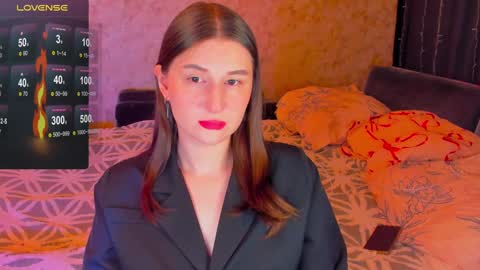 Leliana online show from January 2025 09:34:01 AM