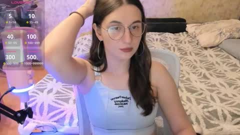 Leliana online show from October 2025 02:46:02 AM