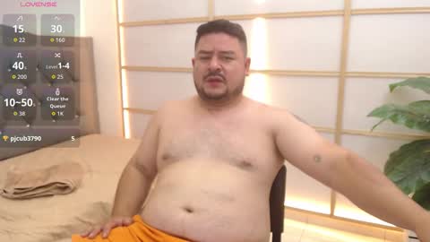 Bear Gael online show from March 2026 05:51:01 PM