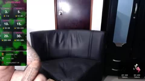 Snapshot of osobrandon567 chatting on July 2026 01:10:02 PM Osobrandon567 online show from July 2026 01:10:02 PM