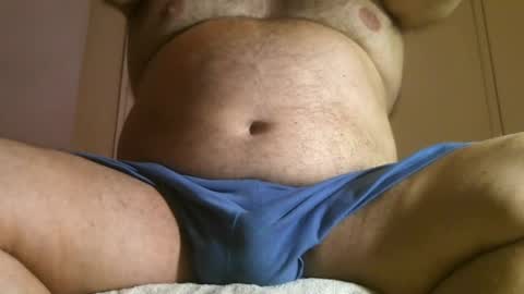 Oso Licencioso online show from October 2025 04:33:01 AM