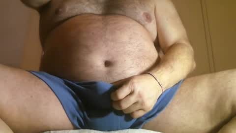 Oso Licencioso online show from November 2025 04:29:02 AM