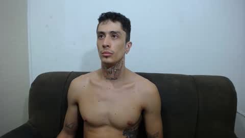 ostman online show from January 2025 05:07:02 PM