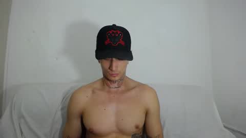 ostman online show from February 2025 04:55:01 AM