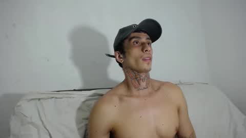 ostman online show from February 2025 03:12:02 AM