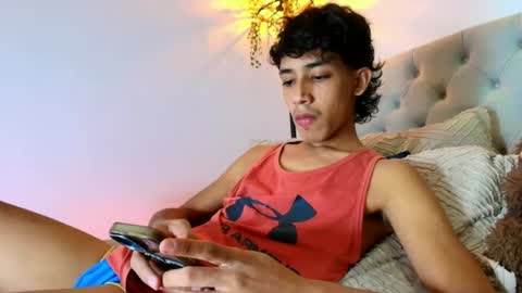 ostin 18hot online show from March 2026 02:28:02 AM