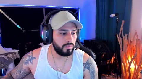 Snapshot of ostin_big21 chatting on March 2026 02:40:02 AM ostin big21 online show from March 2026 02:40:02 AM