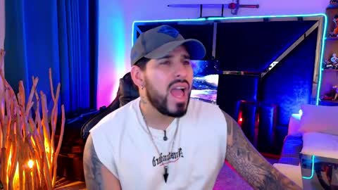 Snapshot of ostin_big21 chatting on April 2026 02:56:01 PM ostin big21 online show from April 2026 02:56:01 PM