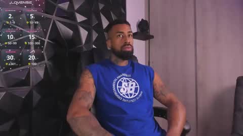 Snapshot of ostin_danielss chatting on October 2025 11:15:01 PM Ostin Daniels online show from October 2025 11:15:01 PM