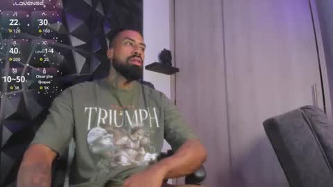 Snapshot of ostin_danielss chatting on October 2025 06:10:01 AM Ostin Daniels online show from October 2025 06:10:01 AM