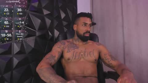 Snapshot of ostin_danielss chatting on October 2025 09:31:01 PM Ostin Daniels online show from October 2025 09:31:01 PM