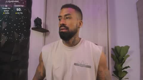 Ostin Daniels online show from May 2026 10:51:02 PM