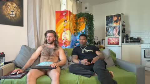 Snapshot of ostine_brown chatting on June 2026 05:20:02 AM Ostine Brown online show from June 2026 05:20:02 AM