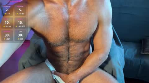 Snapshot of ostingregory chatting on October 2025 04:53:02 AM Gregory online show from October 2025 04:53:02 AM