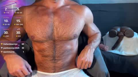 Snapshot of ostingregory chatting on October 2025 05:37:01 AM Gregory online show from October 2025 05:37:01 AM