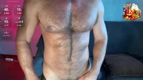 Snapshot of ostingregory chatting on October 2025 05:59:01 AM Gregory online show from October 2025 05:59:01 AM