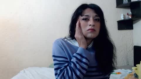 RACHEL CHOW online show from December 2025 05:34:02 AM