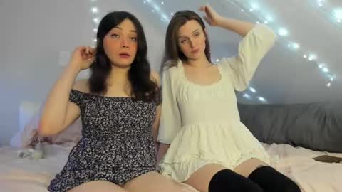 Addie online show from May 2026 04:01:01 PM