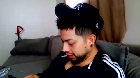 Chulo CLos online show from March 2026 04:46:01 PM