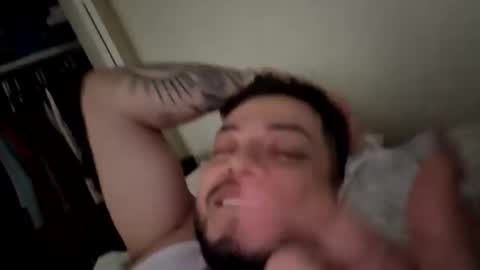 Chulo CLos online show from March 2026 05:09:02 PM