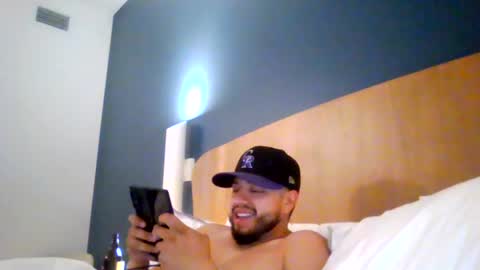 Chulo CLos online show from June 2026 05:51:02 AM