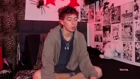 Princces Albert online show from December 2025 03:45:02 AM