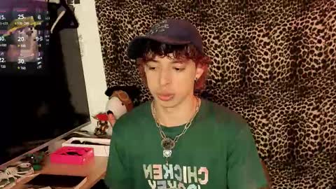 Princces Albert online show from March 2026 03:11:02 AM