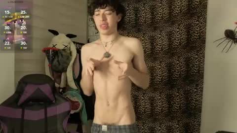 Snapshot of otter_star chatting on May 2026 03:47:01 AM Princces Albert online show from May 2026 03:47:01 AM