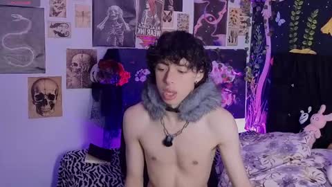 Snapshot of otter_star chatting on May 2026 03:13:02 AM Princces Albert online show from May 2026 03:13:02 AM