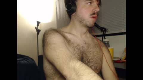 OtterPussy online show from March 2025 11:39:01 PM