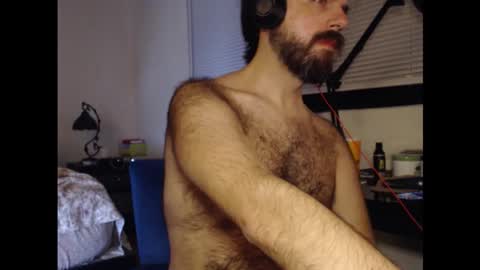 OtterPussy online show from October 2025 07:02:02 PM