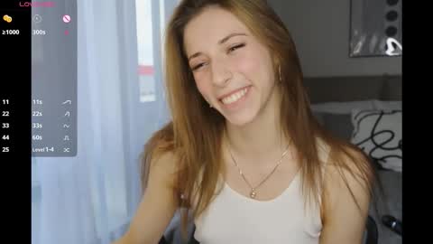 Anne online show from November 2025 11:01:02 AM