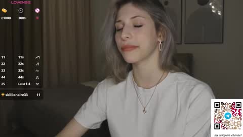 Anne online show from February 2026 09:11:02 PM