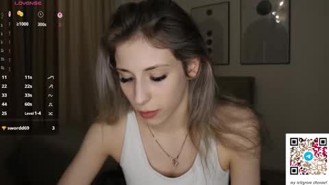 Anne online show from March 2026 11:00:02 PM