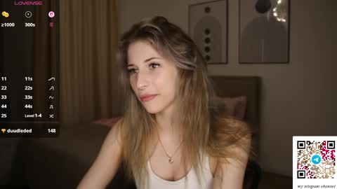 Anne online show from March 2026 09:15:01 PM