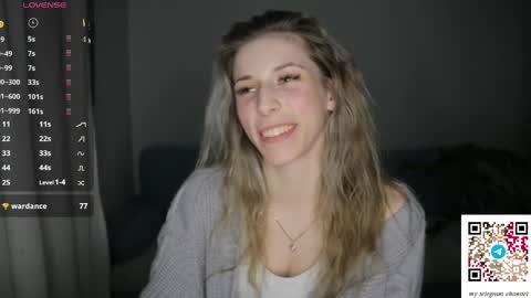 Snapshot of ottiliebolyard chatting on May 2026 08:58:02 PM Anne online show from May 2026 08:58:02 PM