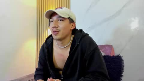 Otto Andrew online show from February 2026 07:29:01 PM