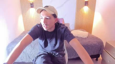 Otto Andrew online show from May 2026 03:13:01 AM